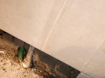 德宏卫生间测漏水公司分享下德宏市地下管线探测方法分析