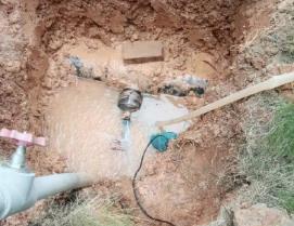 德宏测漏水公司浅析德宏地下水管漏水有哪些处理方法？