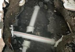  德宏测漏水公司浅析德宏管道泄漏检测公司检测水管泄漏