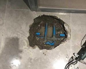 德宏测漏水公司为您专业解答德宏地暖漏水检测中精确漏水检测的成本
